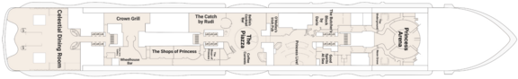 Deck Plan deck-14